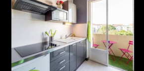 Le Saint Mo' - Joli appartement tout confort au coeur de Monplaisir